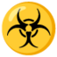 :biohazard:
