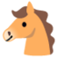 :horse: