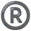 :registered: