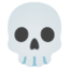:skull: